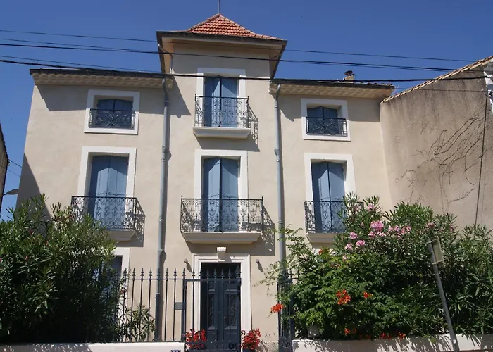 Le Petit Moliere D'hotes 3*