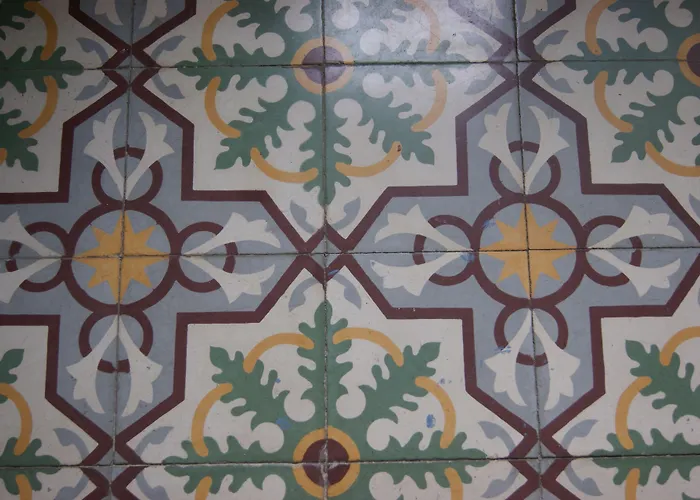 Oda ve Kahvaltı Le Petit Moliere D'hotes