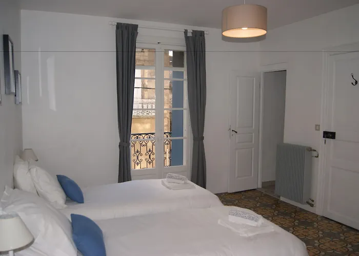 Le Petit Moliere D'hotes 3* Servian