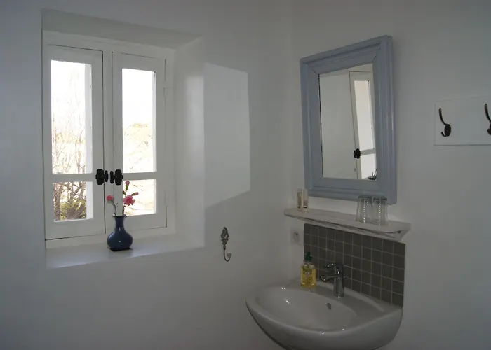 Le Petit Moliere D'hotes