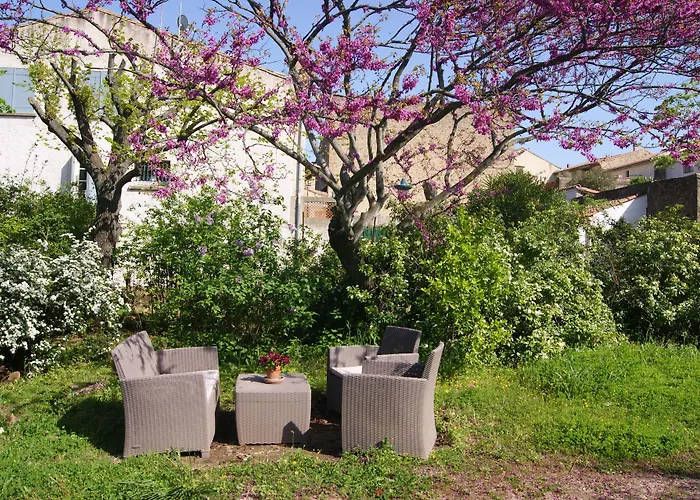 Oda ve Kahvaltı Le Petit Moliere D'hotes