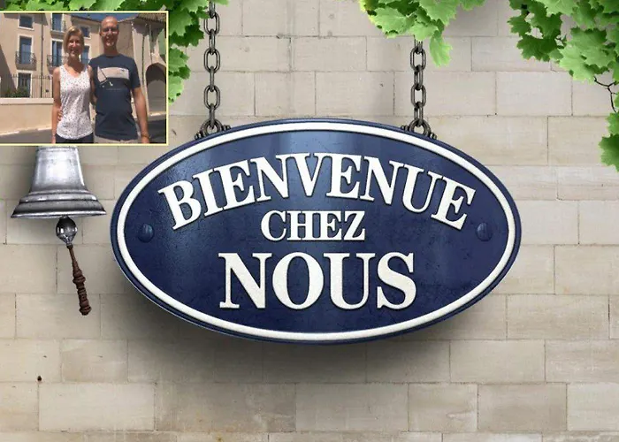 Le Petit Moliere D'hotes