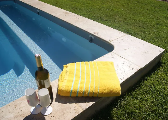 Le Petit Moliere D'hotes 3* Servian