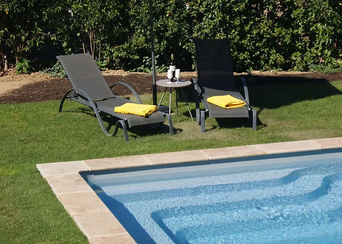 Le Petit Moliere D'hotes