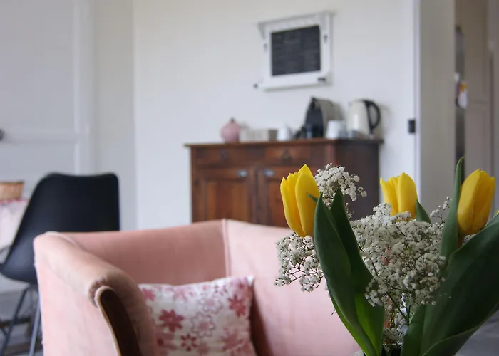 Le Petit Moliere D'hotes